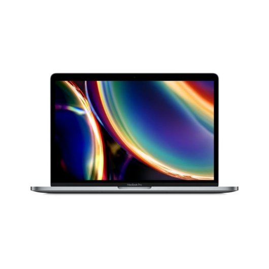 Notebook Apple MacBook Pro 13.3" Intel Core i5-8xxx 8GB 256GB SSD Intel Iris Plus Graphics 645 macOS Catalina