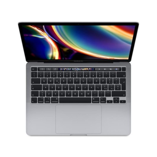 Notebook Apple MacBook Pro 13.3" Intel Core i5-8xxx 8GB 256GB SSD Intel Iris Plus Graphics 645 macOS Catalina