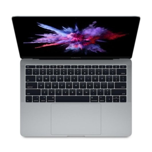 Portátil Apple MacBook Pro 13,3" Intel Core i5-7360U 8GB 128GB SSD Iris Plus 640 macOS Sierra