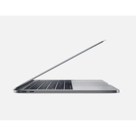 Portátil Apple MacBook Pro 13,3" Intel Core i5-7360U 8GB 128GB SSD Iris Plus 640 macOS Sierra