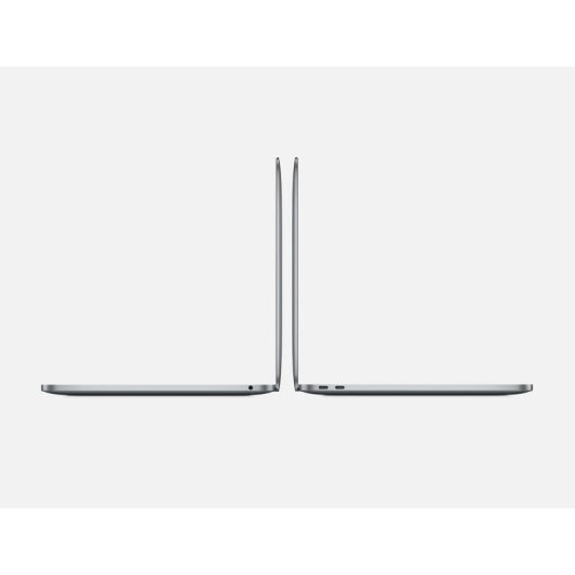 Portátil Apple MacBook Pro 13,3" Intel Core i5-7360U 8GB 128GB SSD Iris Plus 640 macOS Sierra