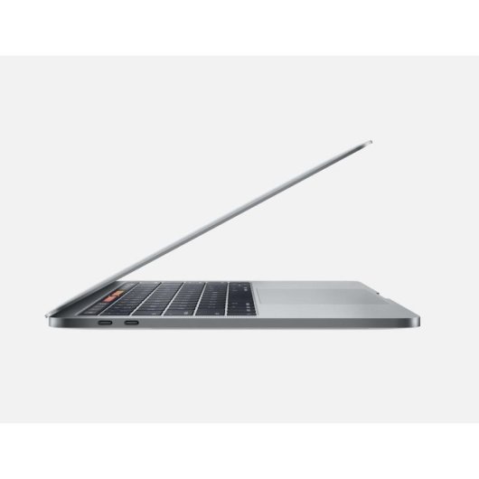 Portátil Apple MacBook Pro 13.3" Intel Core i5-7267U 8GB 512GB SSD Iris Plus 650 macOS Sierra