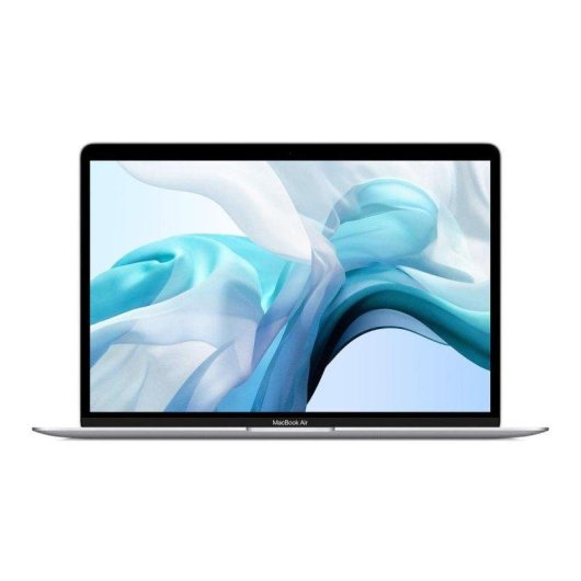 Portátil Apple MacBook Air 13,3" Intel Core i3 8GB 256GB SSD Iris Plus macOS Catalina