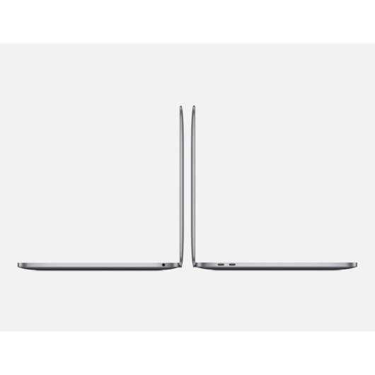 Portátil Apple MacBook Pro 13.3" Intel Core i5-8257U 8GB 256GB SSD Iris Plus Graphics 645 macOS Mojave