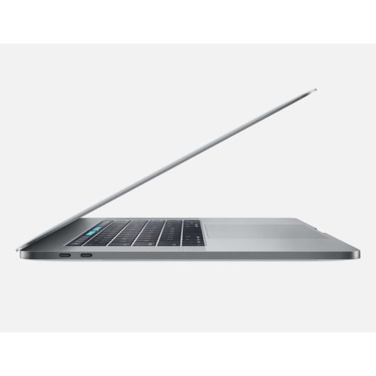 Portátil Apple MacBook Pro 15,4" Intel Core i7-7700HQ 16GB 512GB SSD Radeon Pro 560 macOS Sierra