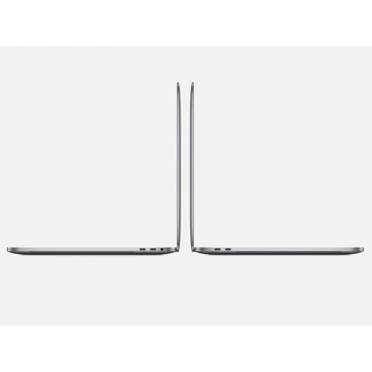 Portátil Apple MacBook Pro 15,4" Intel Core i7-7700HQ 16GB 512GB SSD Radeon Pro 560 macOS Sierra