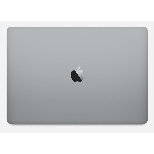 Portátil Apple MacBook Pro 15,4" Intel Core i7-7700HQ 16GB 512GB SSD Radeon Pro 560 macOS Sierra