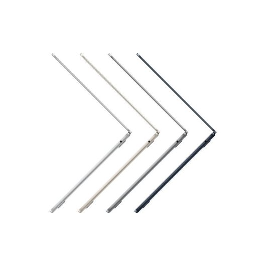 Portable Apple MacBook Air 13.6" Apple M2 8GB 256GB SSD GPU Apple macOS Monterey