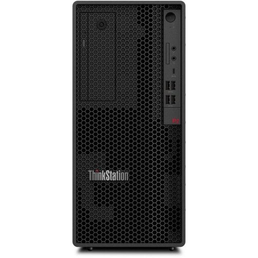 Lenovo ThinkStation P2 Tower Gen 2 Intel Core Ultra 7 265 32GB 1TB SSD RTX 5060 Windows 11 Pro