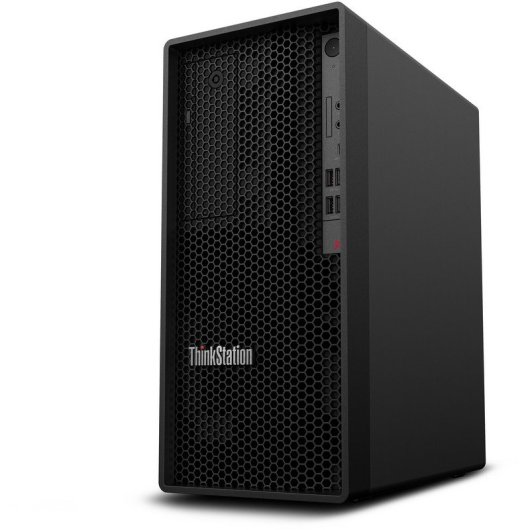 Lenovo ThinkStation P2 Tower Gen 2 Intel Core Ultra 7 265 32GB 1TB SSD RTX 5060 Windows 11 Pro