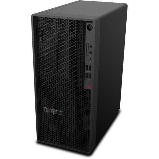 Lenovo ThinkStation P2 Tower Gen 2 Intel Core Ultra 7 265 32GB 1TB SSD RTX 5060 Windows 11 Pro