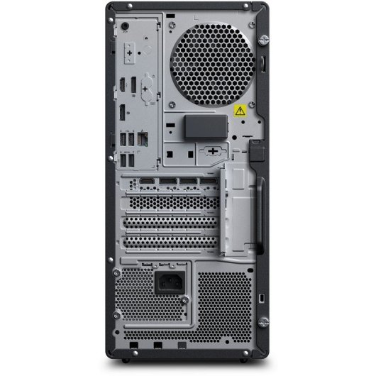 Lenovo ThinkStation P2 Tower Gen 2 Intel Core Ultra 7 265 32GB 1TB SSD RTX 5060 Windows 11 Pro