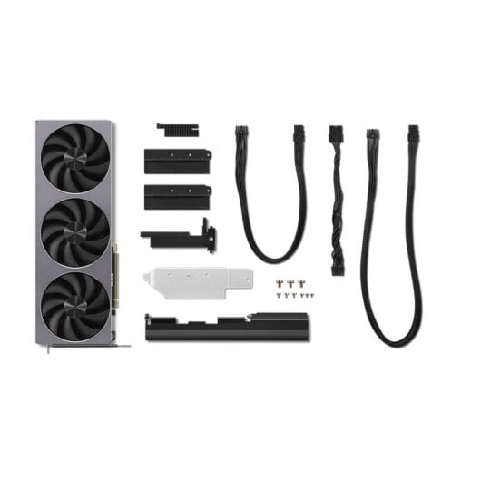 Tarjeta Grafica Lenovo GeForce RTX 5080 16GB GDDR7 Reflex 2 RTX AI DLSS4