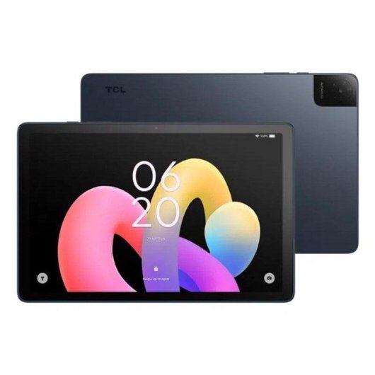 Tablet TCL TAB 10L Gen 4 WiFi 10,1" 4GB 128GB Antracite