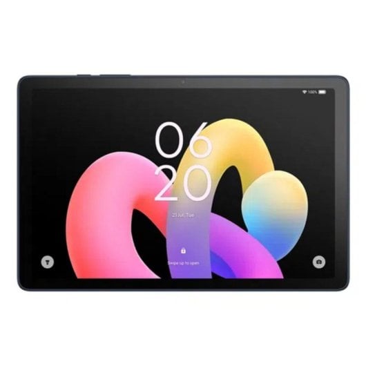 Tablet TCL TAB 10L Gen 4 10,1" 128GB Wifi 6000mAh Android 15 Anthracite