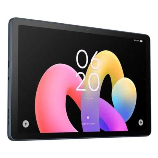 Tablet TCL TAB 10L Gen 4 WiFi 10,1" 4GB 128GB Antracite