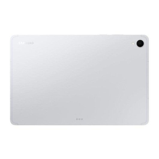 Tablet Samsung Galaxy Tab S11 5G 11" 12GB 128GB Plata Stylus Pen