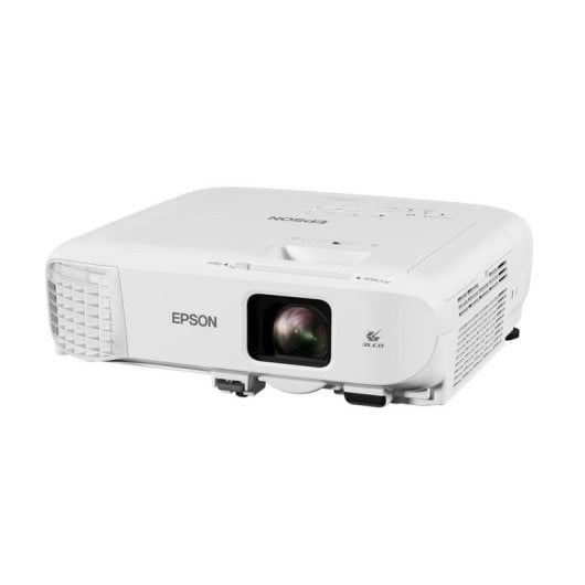 Projecteur Epson EB-994F Full HD 4100 Lumens 304" Lampe 3LCD Wi-Fi LAN