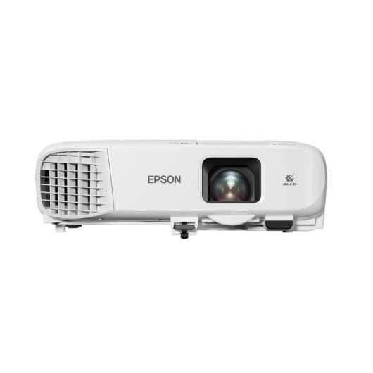 Projecteur Epson EB-994F Full HD 4100 Lumens 304" Lampe 3LCD Wi-Fi LAN