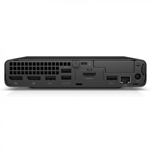 HP ProDesk 600 G6 mini Replay Intel Core i5-10500T/16GB/256GB SSD