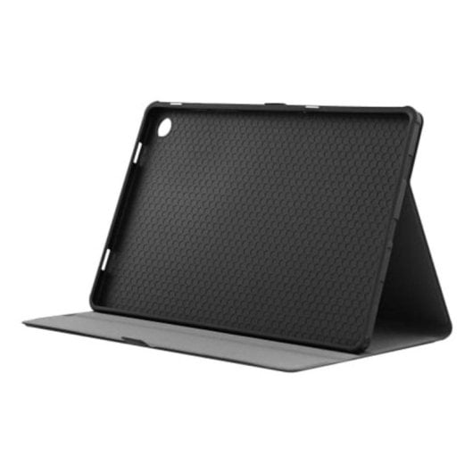 Funda tablette T'nB TABSGA9PLUS Samsung A9+ protection folio 11 pouces noire