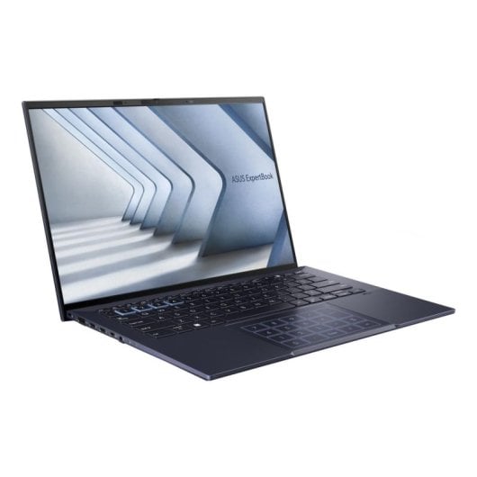 Notebook Asus ExpertBook B9 OLED B9403CVAR 14" Intel Core 7 150U 32GB 1TB SSD Intel Graphics Windows 11 Pro