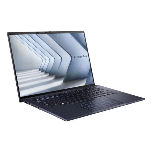 Portatile Asus ExpertBook B9 OLED B9403CVAR-PP1646 14" Intel Core 7 150U 32GB 1TB SSD Intel Graphics No OS
