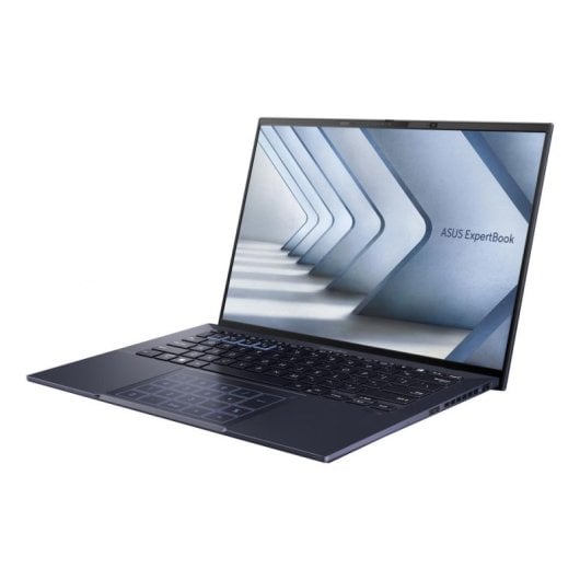 Notebook Asus ExpertBook B9 OLED B9403CVAR 14" Intel Core 7 150U 32GB 1TB SSD Intel Graphics Windows 11 Pro