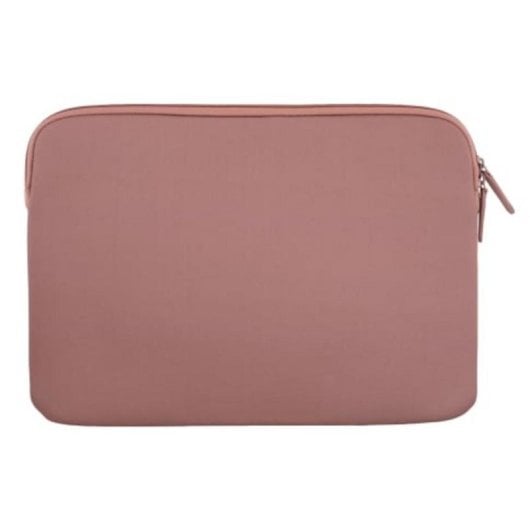 Housse pour ordinateur portable TnB SLCOLOR14PK 14 pouces rose matériaux recyclés