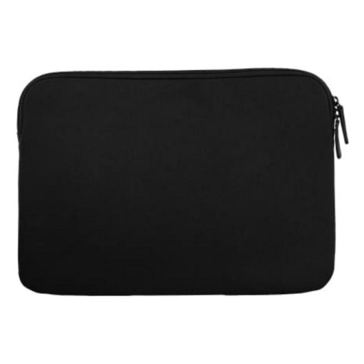 Housse pour ordinateur portable TnB SLCOLOR14BK 14" noir mousse viscoélastique
