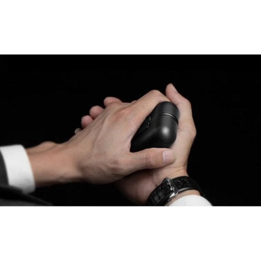 Ocoopa UT2s Magtwins Aquecedor de Mãos com Separação Magnética, 10000mAh e 4 Níveis Laranja