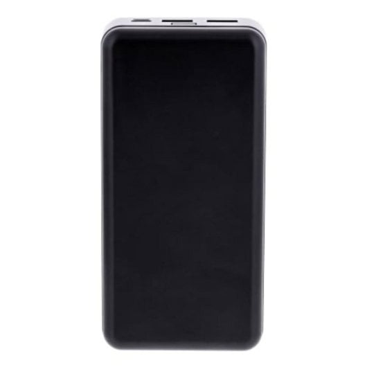 Batteria Esterna TnB PBU30000 30000 mAh Power Delivery Ricarica Rapida Nera