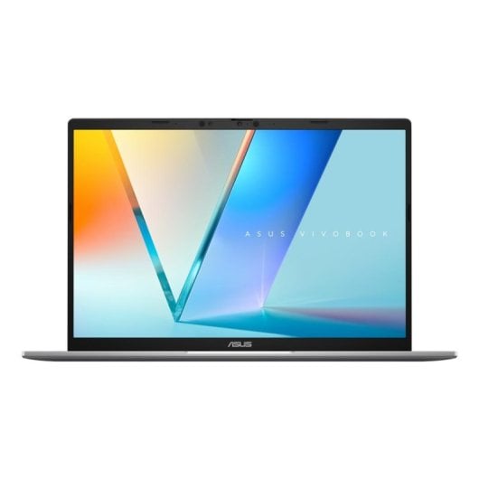 Notebook Asus Vivobook S 14 S3407CA-LY124 14" Intel Core Ultra 5 225H 16GB 512GB SSD Arc 130T Ohne Betriebssystem