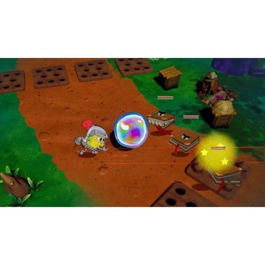 Nicktoons & the Dice of Destiny SWITCH 2