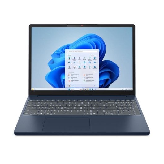 Portátil Lenovo IdeaPad Slim 3 15IRH10 15.1" Intel Core i7-13620H 16GB 1TB SSD Intel UHD Graphics Windows 11 Home
