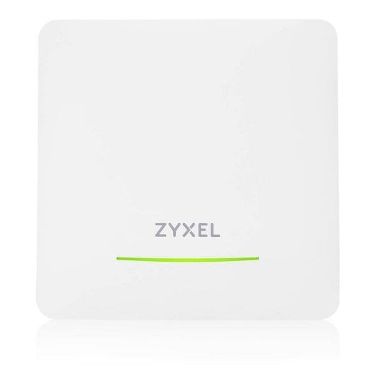 WLAN Access Point Zyxel NWA90BE Wi-Fi 7 4324 Mbit/s MU-MIMO PoE Weiß