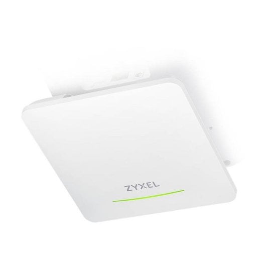 WLAN Access Point Zyxel NWA90BE Wi-Fi 7 4324 Mbit/s MU-MIMO PoE Weiß