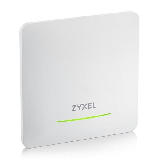 Access Point Zyxel NWA90BE PRO Tri-Band Wi-Fi 7 2,5G MU-MIMO Weiß PoE