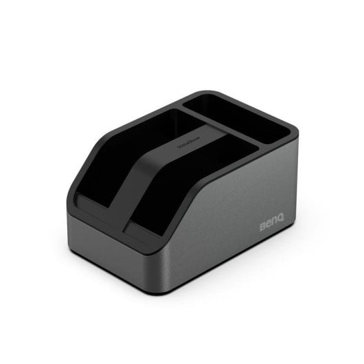 Système de présentation sans fil BenQ InstaShow WDC15 4K HDMI Wi-Fi 16 utilisateurs