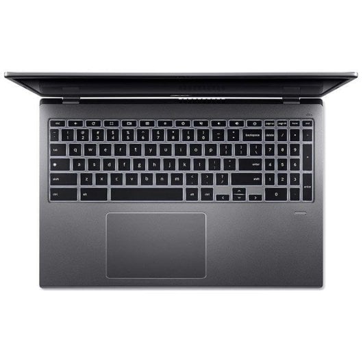 Portátil Acer Chromebook 515 15,6" Intel Core i3-1115G4 8GB 256GB SSD Intel UHD Graphics Chrome OS