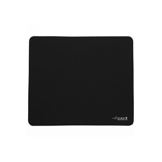 Artisan FX Zero XL Tapete de Rato com Base Antiderrapante 490x420x4mm Preto