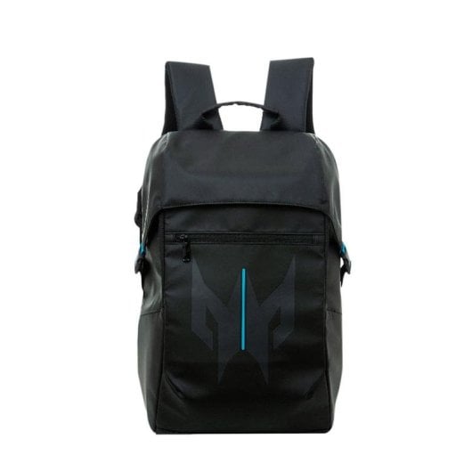 Mochila Acer Predator Utility Lite para portátiles de hasta 16 pulgadas resistente al agua