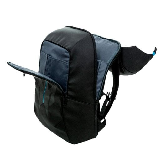 Mochila Acer Predator Utility Lite para portátiles de hasta 16 pulgadas resistente al agua
