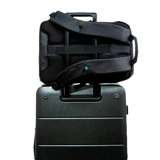Mochila Acer Predator Utility Lite para portátiles de hasta 16 pulgadas resistente al agua