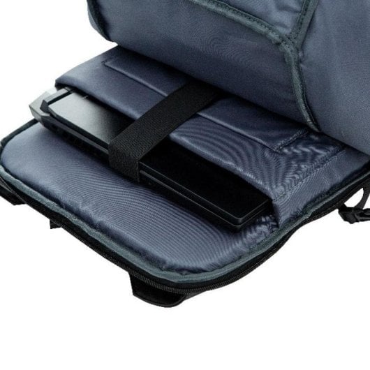 Mochila Acer Predator Utility Lite para portátiles de hasta 16 pulgadas resistente al agua