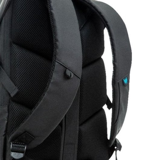 Mochila Acer Predator Utility Lite para portátiles de hasta 16 pulgadas resistente al agua
