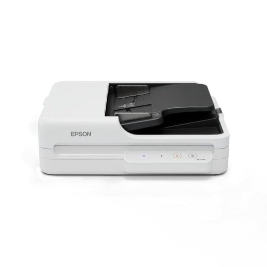 Scanner Epson WorkForce DS-1730 A4 Duplex 1200 x 1200 DPI 60 Blatt USB