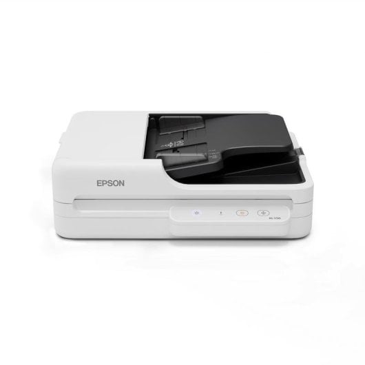Scanner Epson WorkForce DS-1730 A4 Duplex 1200 x 1200 DPI 60 Blatt USB