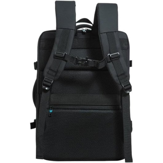Mochila Acer Predator Robust compartimento portátil hasta 18 pulgadas resistente agua