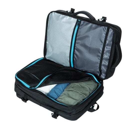 Mochila Acer Predator Robust compartimento portátil hasta 18 pulgadas resistente agua